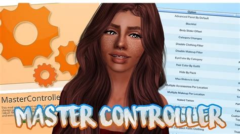 Sims 4 Master Controller And Story Progression Mod Download 2023