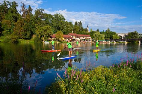 Allgemeine informationen über novo mesto. Novo Mesto- Slowenien Reiseführer √ - Kroati.de