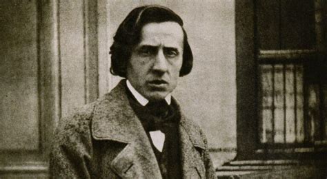 Fryderyk Chopin Życie I Twórczość Escop Projecteu