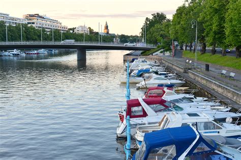 Discover Turku The Oldest Town Of Finland Artofit