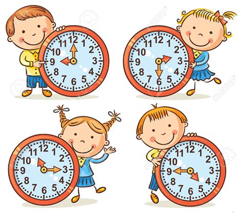 Clipart Telling Time 20 Free Cliparts Download Images On Clipground