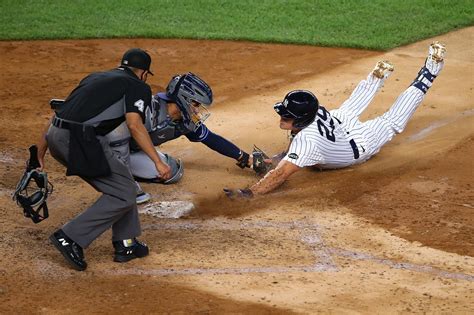 Yankees Vs Rays Mlb Live Stream Reddit For Game 1 Of Alds