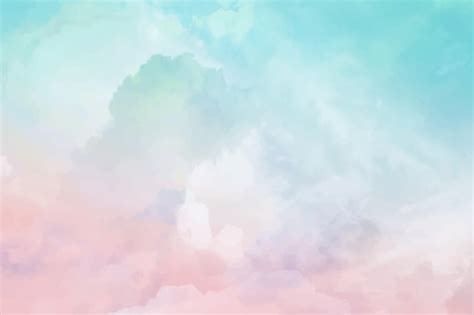 Pastel Watercolor Background Images Free Download On Freepik