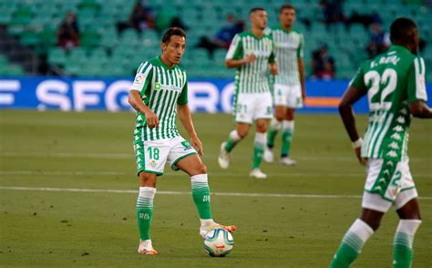 €* 28 eyl.bilgi ve gerçekler. Con Guardado de titular, Betis golea al Osasuna - El ...