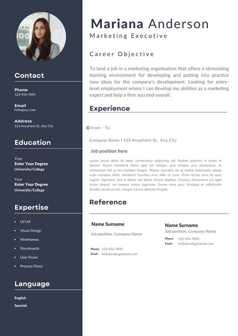How To Write A Career Objective In Resume 5 Tips Careercliff