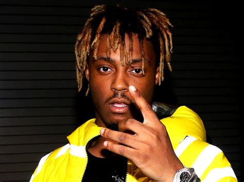 Rapper Juice Wrld Dead At 21 After Suffering Seizure At Chicago Airport