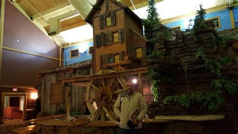 Loggers Landing Indoor Waterpark Rothschild All You Need To Know