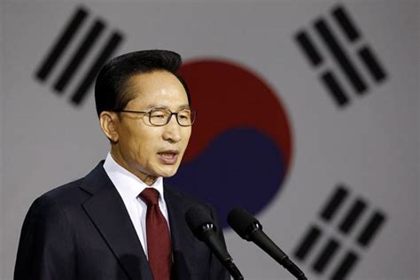 Podignuta optužnica protiv bivšeg predsjednika Južne Koreje