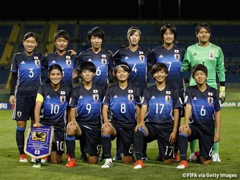 Fifa U 17女子ワールドカップ ヨルダン 2016 サイン入りユニフォーム・メダルなどを展示 ～日本サッカーミュージアム～ Jfa