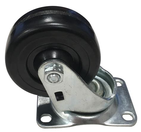 Cabinet Caster Set 1425b Series Up To 1050 Lbs475 Kg Weight Capacity