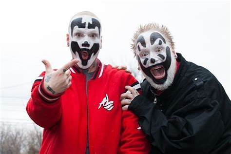 Insane Clown Posses Violent J Reveals Heart Condition Announces