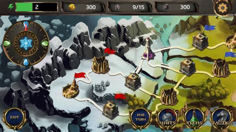 Customize and build your own character, collect epic gear, equip your hero with powerful artifacts and climb the rankings! Vimala: Defense Warlords TURN BASED STRATEGY RPG Android ...