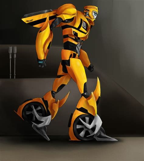 368 Best Images About Transformers Bumblebee On Pinterest