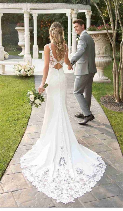 Stella York 6834 New Wedding Dress Save 29 Stillwhite