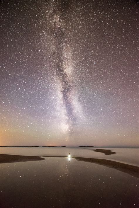 5 Steps To Boost Milky Way In Lightroom — Mikko Lagerstedt