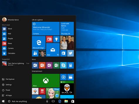 Microsoft Updates Windows 10 Hardware Requirements