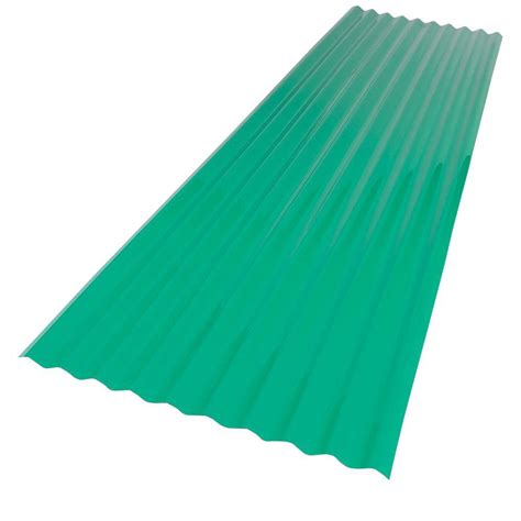 We work with contractors nationwide as well as with individual homeowners. Suntuf 26 in. x 8 ft. Polycarbonate Roofing Panel in Clear ...