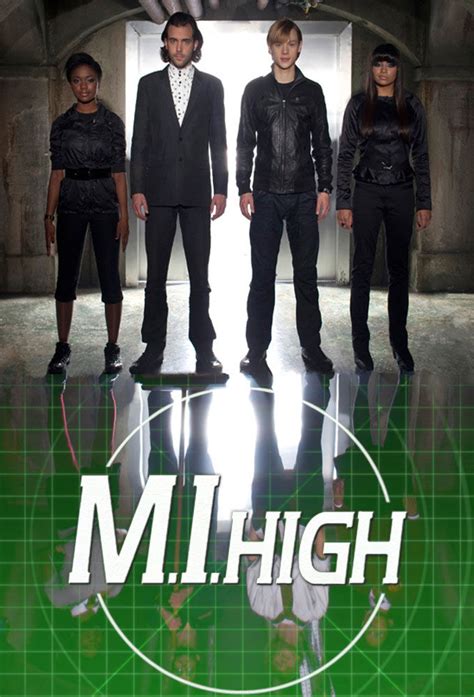 Langkawi (2017) episod 1 episod 2. M.I. High | TVmaze