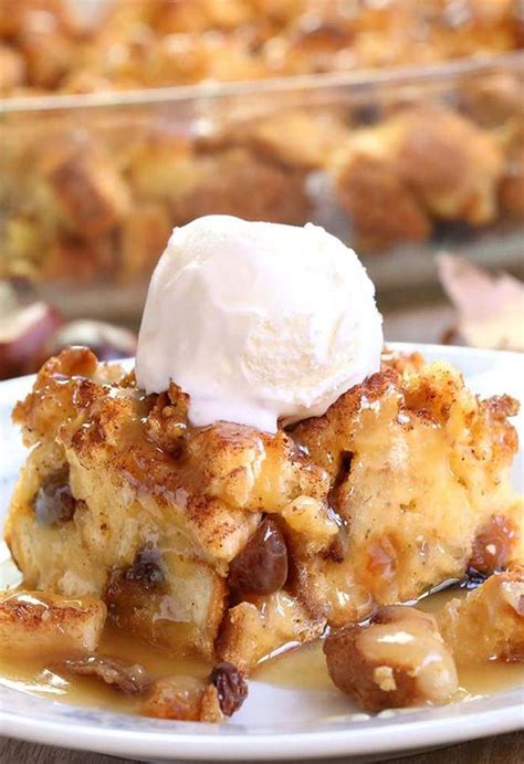 Bread Pudding Recipe Easy Recipes For Yummy Food