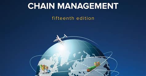 Engineering Library Ebooks Operations And Supply Chain Management