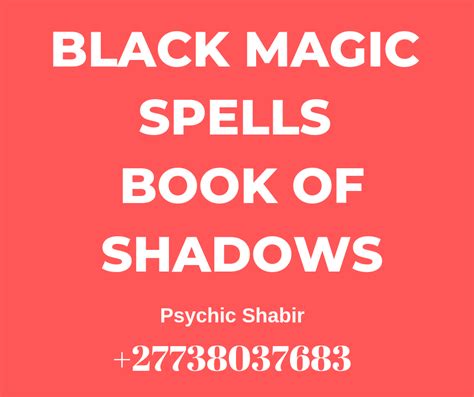 A lottery spell is not the same as a money spell, or even the most powerful of gambling spells. Black Magic Spell Book Of Shadows | Magic Love Spell ...