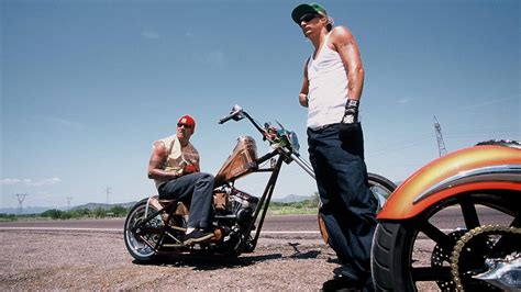 Motorcycle Mania - TheTVDB.com