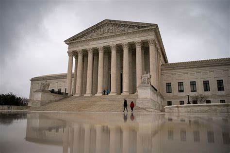 supreme court justices 2022 financial disclosures released