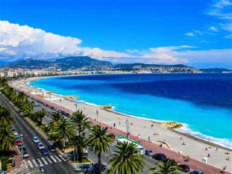 Top 10 Des Choses à Voir Et à Faire à Nice Durant Votre Séjour