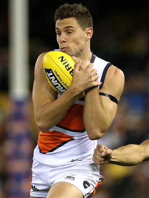 Josh kelly gives the roos a glimpse: AFL trade news and rumours: Dylan Shiel to Essendon, GWS ...