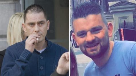 Man Jailed For Life For Murder In Limerick Bar