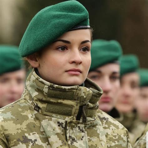 Beautiful Women In Ukraine Army Ukrainian Military Girls Funny