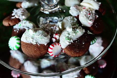 Sweet little cookies that will surely have room on everyone's christmas cookie plate. 21 Of the Best Ideas for Pioneer Woman Christmas Cookies ...
