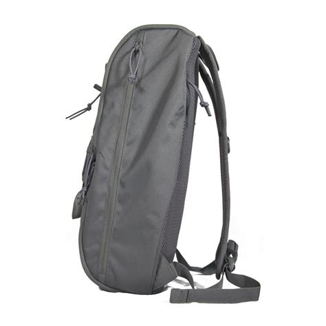 8 Images Gray Man Backpack And Review Alqu Blog
