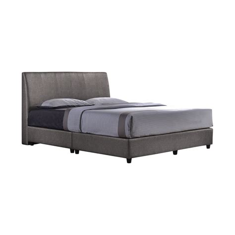 Other things you might want to consider are the styles, design and storage options for your bedframe to suit your needs in your bedrooms. CAIRO - Mix & Match Divan Bed Frame (with / without drawer ...