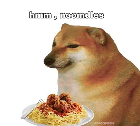Cheems Funny Memes Cute Memes Doge Dog