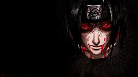 Comment changer son fond d'écran personnalisé sur ps4 ? Itachi Uchiha Fond d'écran - Télécharger sur votre mobile ...