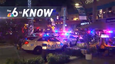 6 To Know Top Stories Of The Day Nbc 6 South Florida