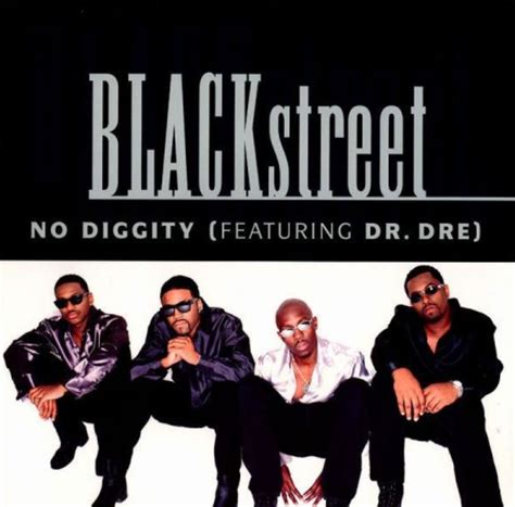 No Diggity By Blackstreet Song Meanings And Facts