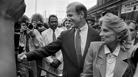 Neilia met joe biden, then a student at the university of delaware, on spring break in the bahamas in 1963. Biden's First Run for President Was a Calamity. Some ...