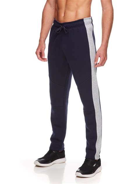 And1 And1 Mens And Big Mens Active Mvp Fleece Pant Up To Size