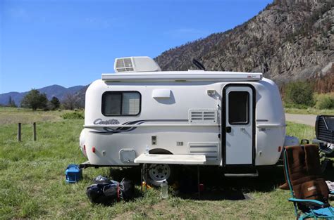 Top 6 Best Travel Trailers Under 3 000 Pounds 2018 In