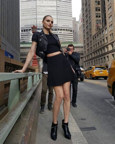 Andreja Pejic Andrejapejic • Instagram Photos And Videos Andreja