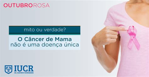 Mitos E Verdades Sobre O C Ncer De Mama