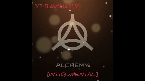 Starset Alchemy Official Instrumental Youtube