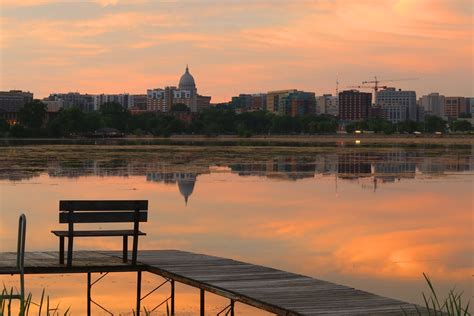 10 Unforgettable Things to Do in Madison Wisconsin in 2019!