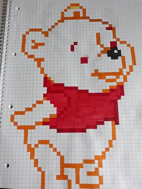 Pin de Natalia Rozmanowska en Rysunki | Dibujos en cuadricula, Letras