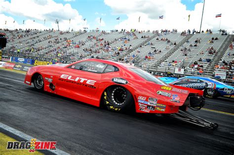 Enders Dives Into Deep End Of Pro Mod Pool Confirms How Hard It Is To