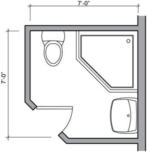 Signaturehardware.com has been visited by 10k+ users in the past month Bathroom Floor Plans - Bathroom Floor Plan Design Gallery ...