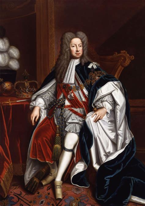 George I Of Great Britain Alchetron The Free Social Encyclopedia