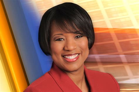 Danita Harris An Amazing Anchor On News Channel Five The Wildcat Voice